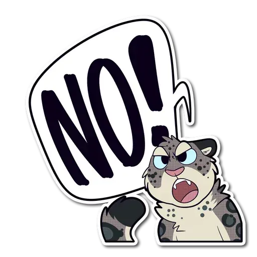 Snow 2 - Sticker 22