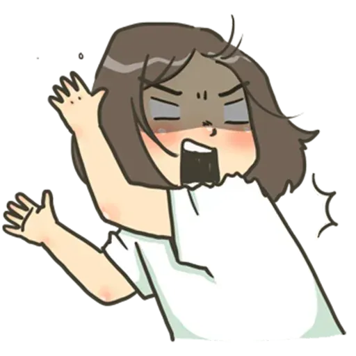 Nekosticker - Sticker 9
