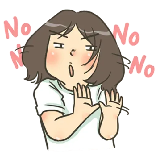 Nekosticker - Sticker 13
