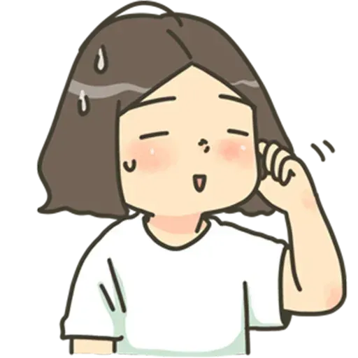 Nekosticker - Sticker 26