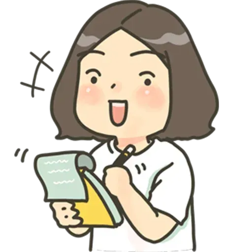 Nekosticker - Sticker 25