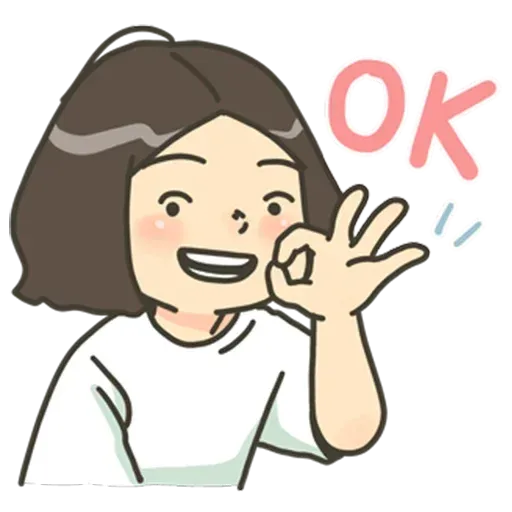 Nekosticker - Sticker 30