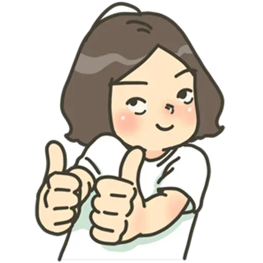 Nekosticker - Sticker 24