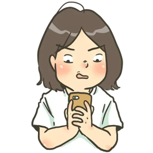 Nekosticker - Sticker 18
