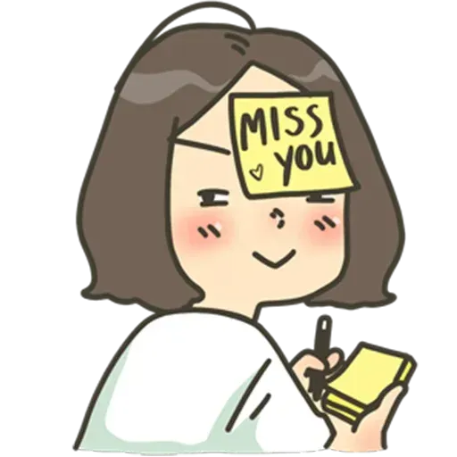 Nekosticker - Sticker 23