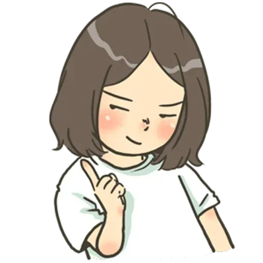 Nekosticker - Sticker 17