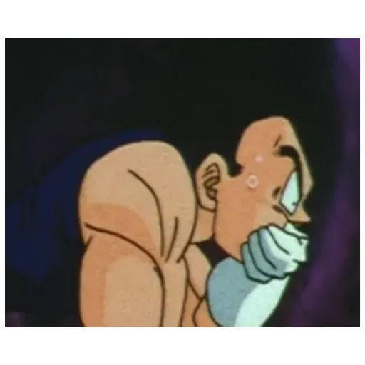 Dragon ball z - Sticker 17