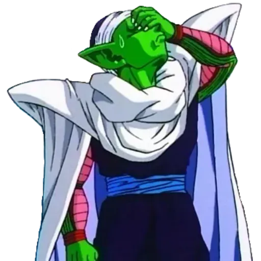 Dragon ball z - Sticker 15
