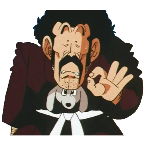 Dragon ball z - Sticker 14