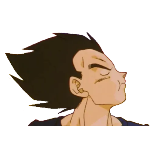 Dragon ball z - Sticker 20