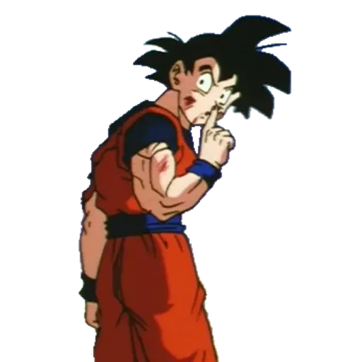 Dragon ball z - Sticker 16