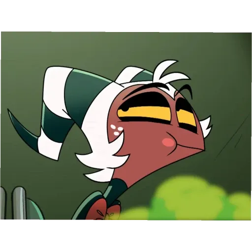 Hazbin/Helluva 9 - Sticker 14