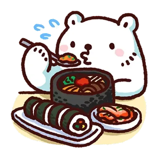 白白日記 - Sticker 30