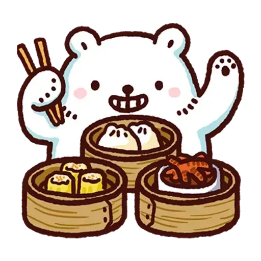 白白日記 - Sticker 28