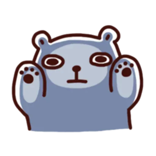 白白日記 - Sticker 20