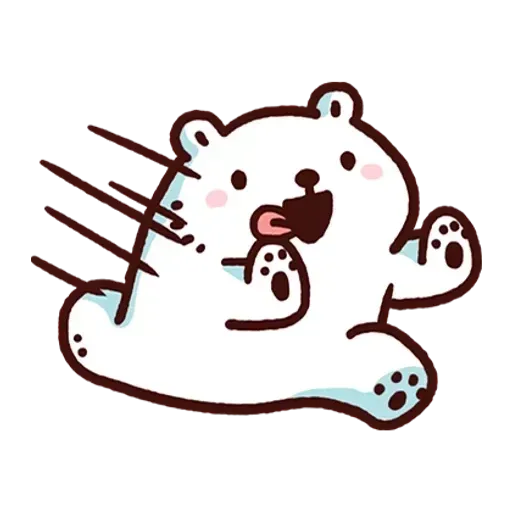 白白日記 - Sticker 26