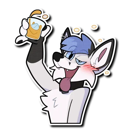 Riyo - Sticker 24