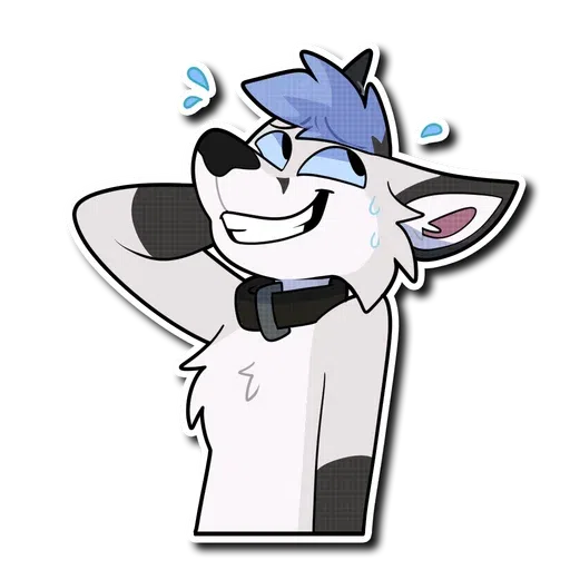 Riyo - Sticker 15