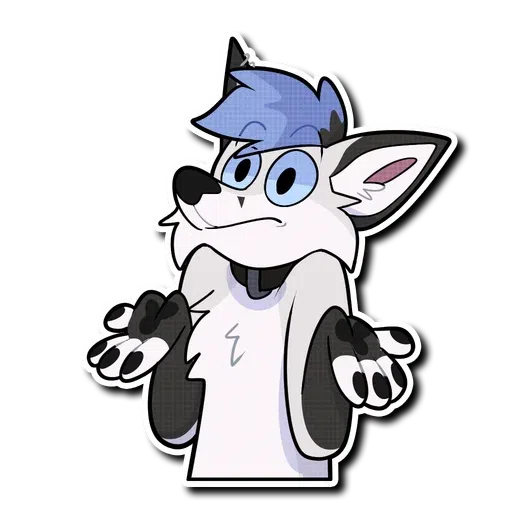 Riyo - Sticker 27