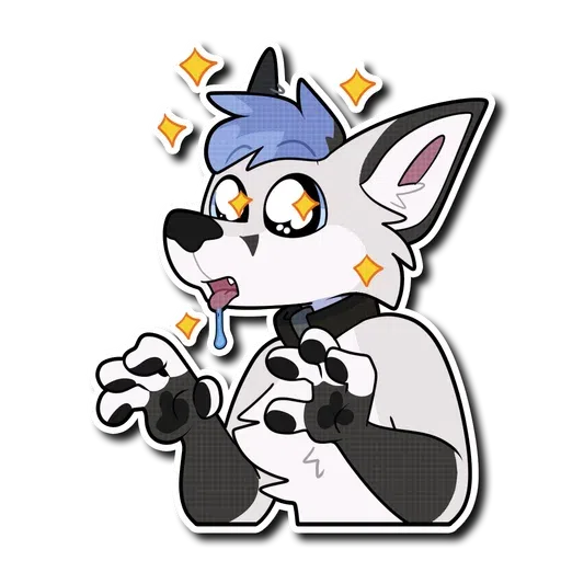 Riyo - Sticker 9