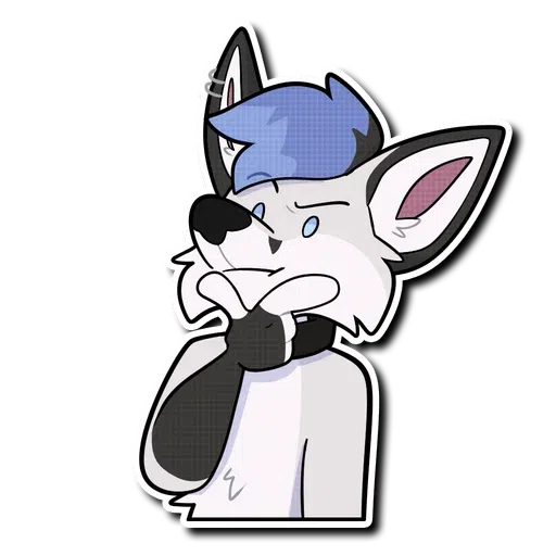 Riyo - Sticker 25