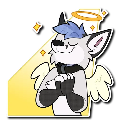Riyo - Sticker 13
