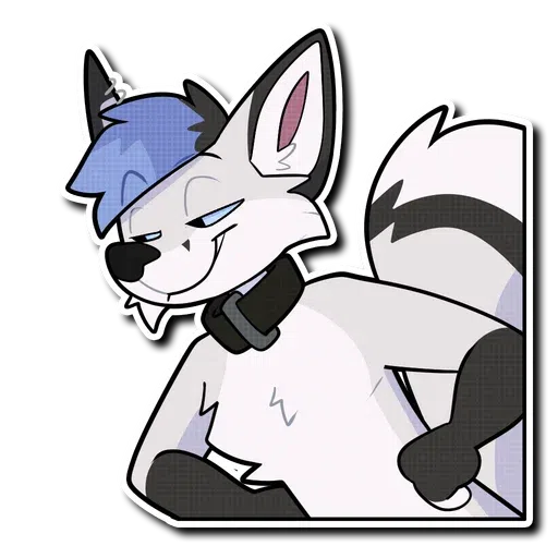 Riyo - Sticker 17