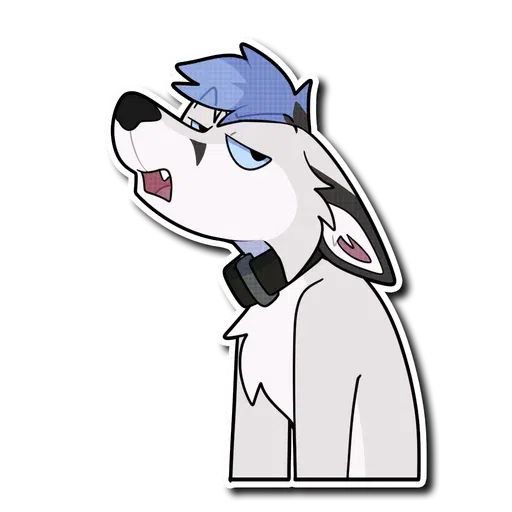 Riyo - Sticker 12