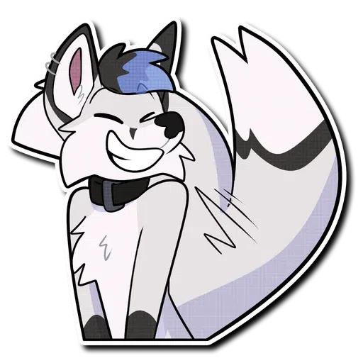 Riyo - Sticker 26