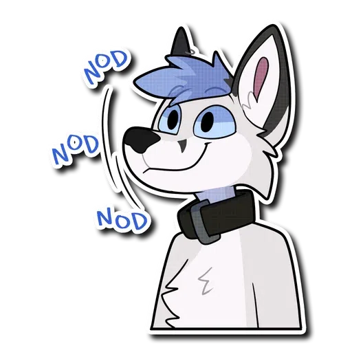 Riyo - Sticker 10