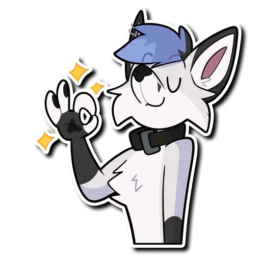 Riyo - Sticker 23