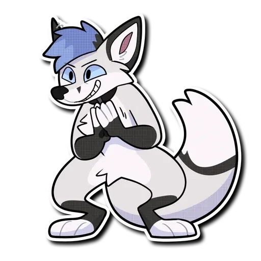Riyo - Sticker 20