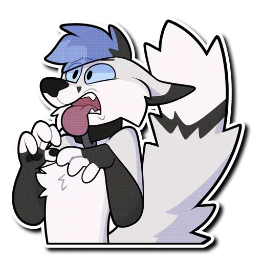 Riyo - Sticker 19