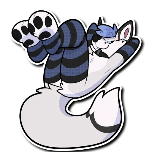 Riyo - Sticker 28