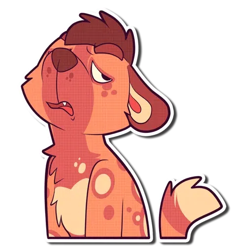variados_dhustr - Sticker 22