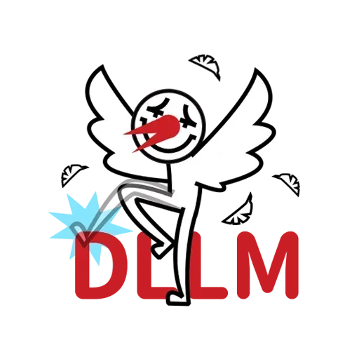 Darkb - Sticker 15