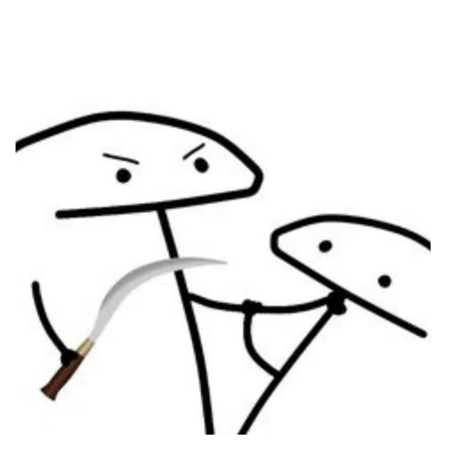 el mono este xdxd - Sticker 11