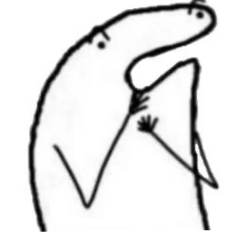 el mono este xdxd - Sticker 14