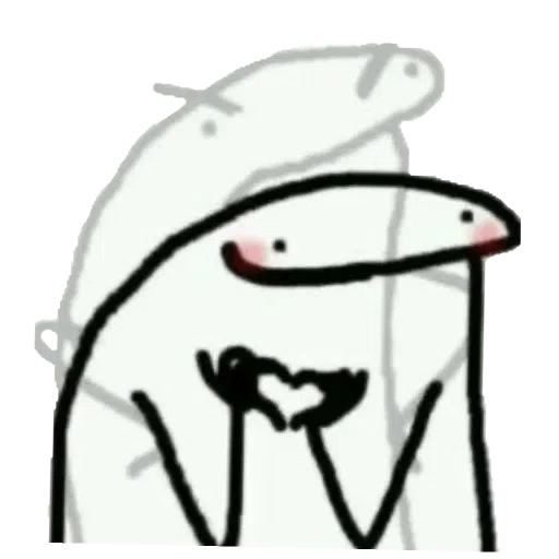 el mono este xdxd - Sticker 12