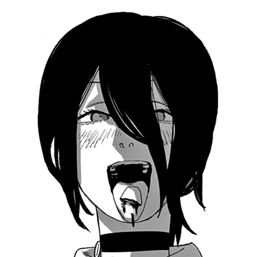 I wanna feel some - Sticker 9
