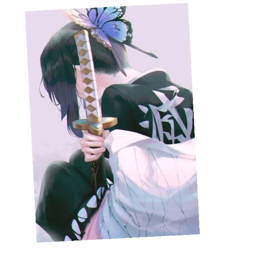 鬼滅之人２ - Sticker 12