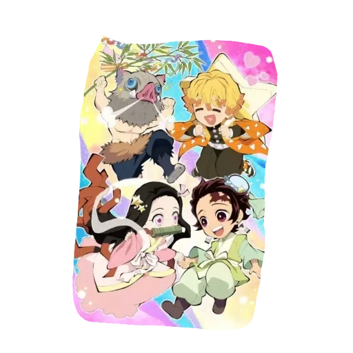 鬼滅之人２ - Sticker 10