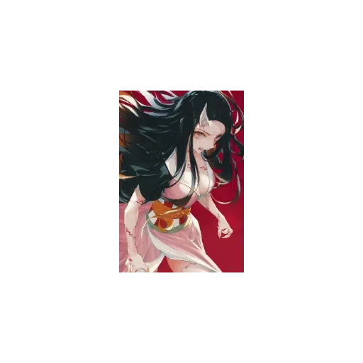 鬼滅之人２ - Sticker 13