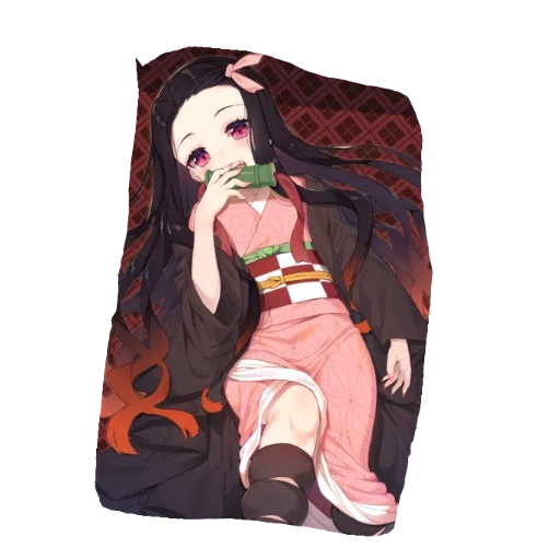 鬼滅之人２ - Sticker 11