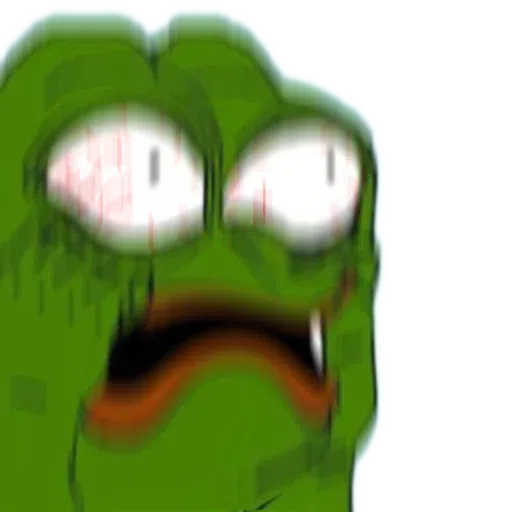 Pepe - Sticker 9