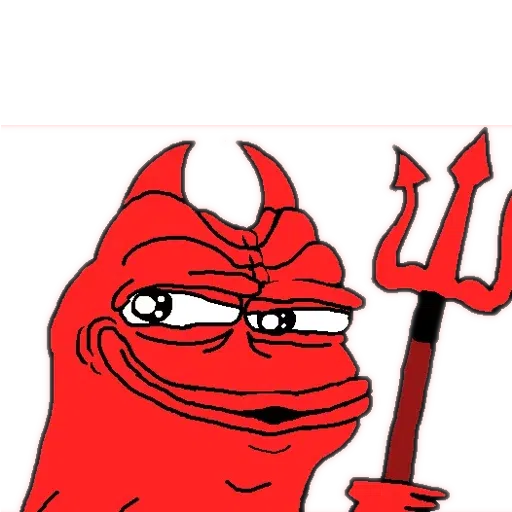 Pepe - Sticker 14