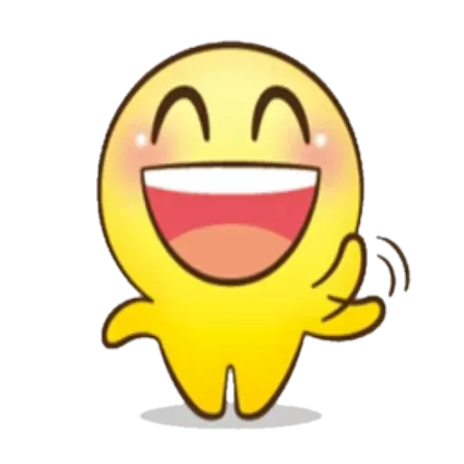 Emoticons - Sticker 25