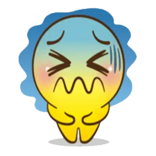 Emoticons - Sticker 29
