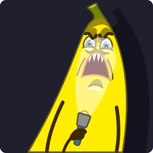 Banana - Sticker 12