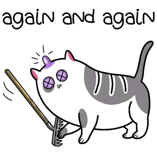 Loko Katz - Sticker 29